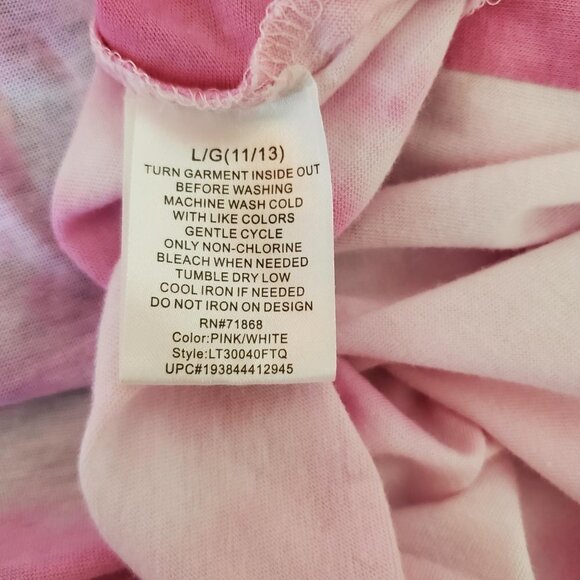 💎156 AC/DC For Those About To Rock Cropped Tee - Picture 6 of 6